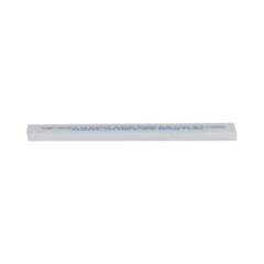 NORTON Norton 614636-86805 Arkansas Flat Abrasive File Ultra Fine