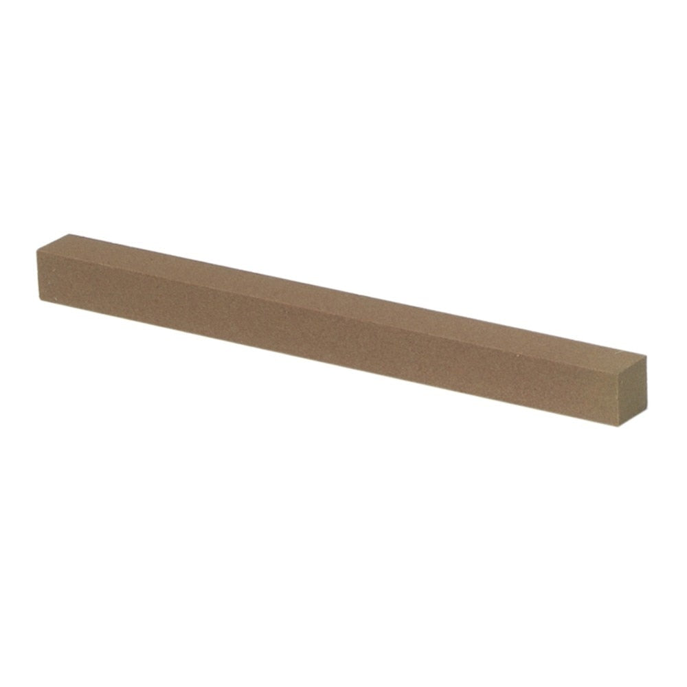 NORTON Norton 614636-86115 Square Abrasive File Stone MF46