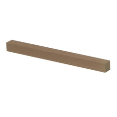 NORTON Norton 614636-86085 Square Abrasive File Sharpening Stone