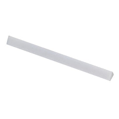 NORTON Norton 614636-86620 Triangular Sharpening File Ultra Fine