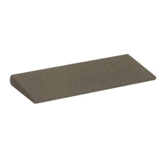 NORTON Norton 614636-87185 Round Edge Sharpening Stone CS44