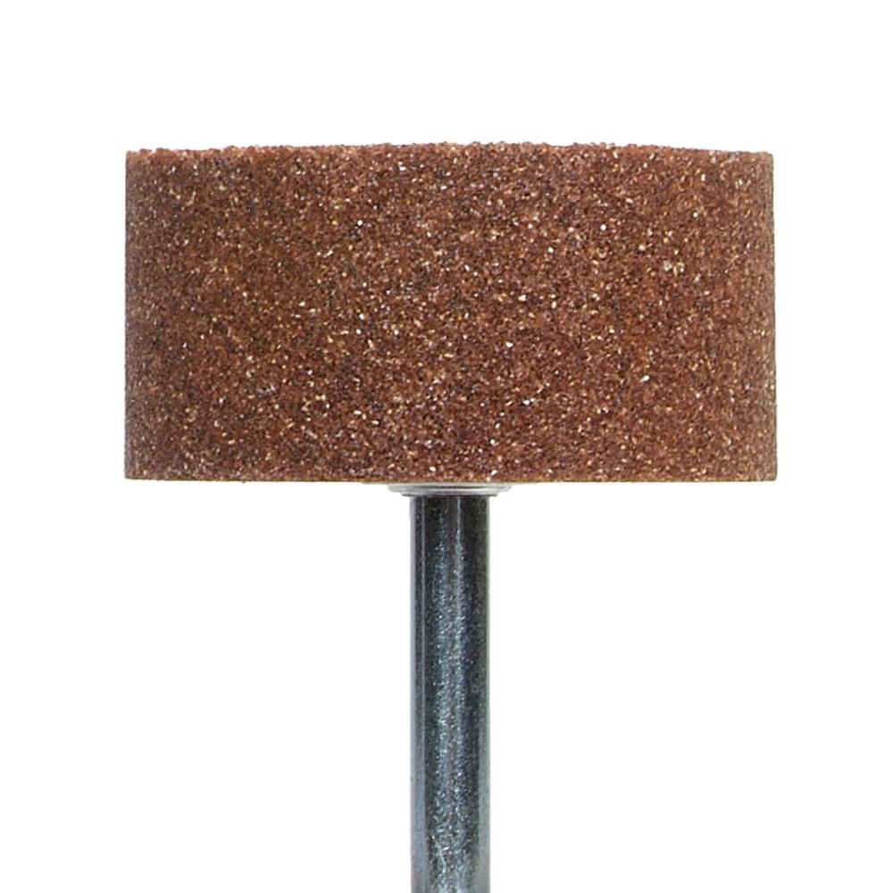 NORTON Norton 614636-24592 Aluminum Oxide Mounted Points W242