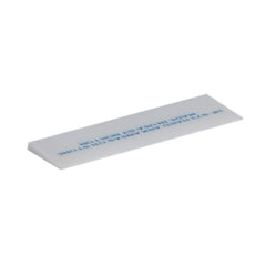 NORTON Norton 614636-86830 Hard Arkansas Sharpening Stone