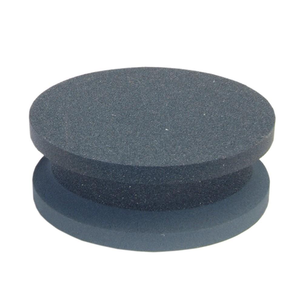 NORTON Norton 614636-87570 Machine Knife Stone 4x1.5 in Crystolon