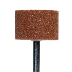 NORTON Norton 614636-24587 Vitrified Mounted Wheel 1.5in W237 38A