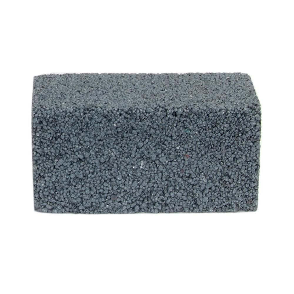 NORTON Norton 614636-53293 Crystolon Floor Rubbing Brick 6-pack