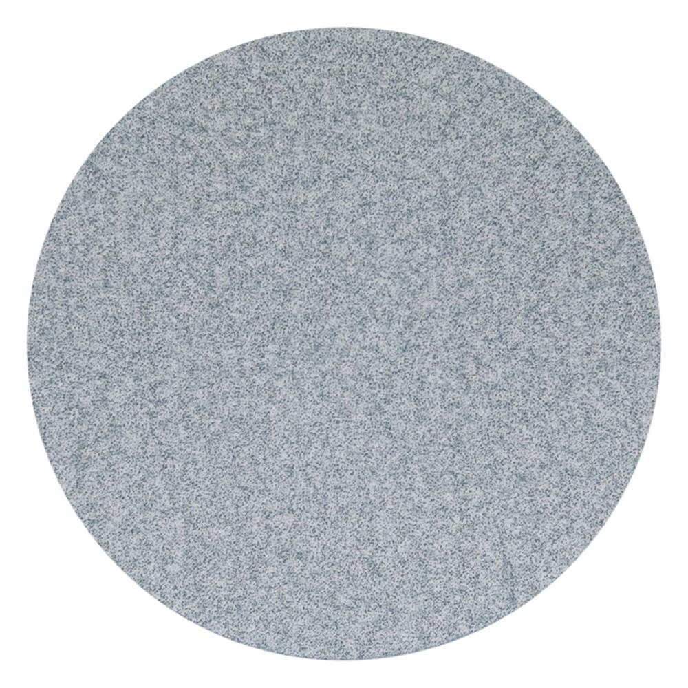 NORTON Norton 63642506204 Abrasive Paper Disc 6 in No Hole P800B
