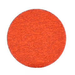 NORTON Norton 63642595479 Quick-change Cloth Disc 3 in R80P Extra Coarse