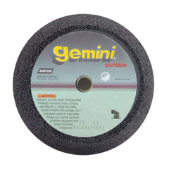 NORTON Norton 662435-10512 Type 11 Flaring Cup Wheel Aluminum Oxide