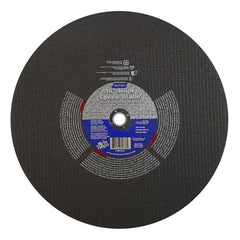 NORTON Norton 662528-30886 Cut-off Blade 16x1/8x1 Metal