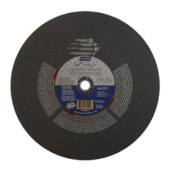 NORTON Norton 662528-32521 Metal Decking Cut-off Blade 14in
