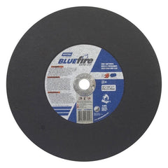 NORTON Norton 66252843254 Type 1 Cutting Wheel 14 Inch