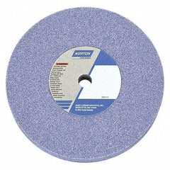 NORTON Norton 66252837420 Vitrified Toolroom Wheel Type 1 60 Grit