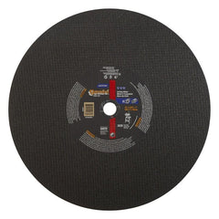 NORTON Norton 66253410183 Cut-off Blade 16x5/32x1 Type 1 3820 Rpm