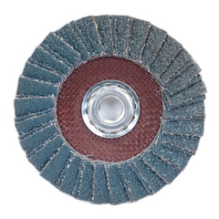NORTON Norton 66254420012 Flap Disc 7in 60 Grit Type 29