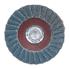 NORTON Norton 66254420013 Powerflex Flap Disc 80 Grit Type 29