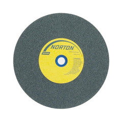 NORTON Norton 662530-44534 Bench Grinding Wheel 8x1x1 Fine