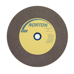 NORTON Norton 662532-63054 Type 1 Bench Pedestal Grinding Wheel