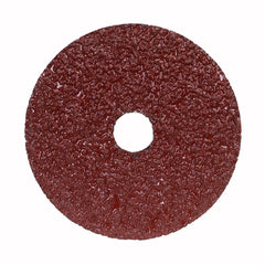 NORTON Norton 662531-46922 Fiber Disc 80 Grit 4x5/8 Inches