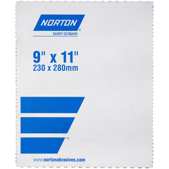 NORTON Norton 66254487395 Durite A475 Medium Grit Abrasive Sheet