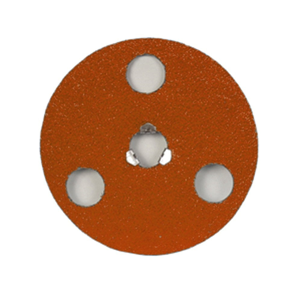 NORTON Norton 662544-68388 Avos Sanding Disc 5x7/8 Inches Sg Blaze F980
