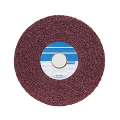 NORTON Norton 662610-10148 Metal Finishing Wheel 6x1x1 Medium