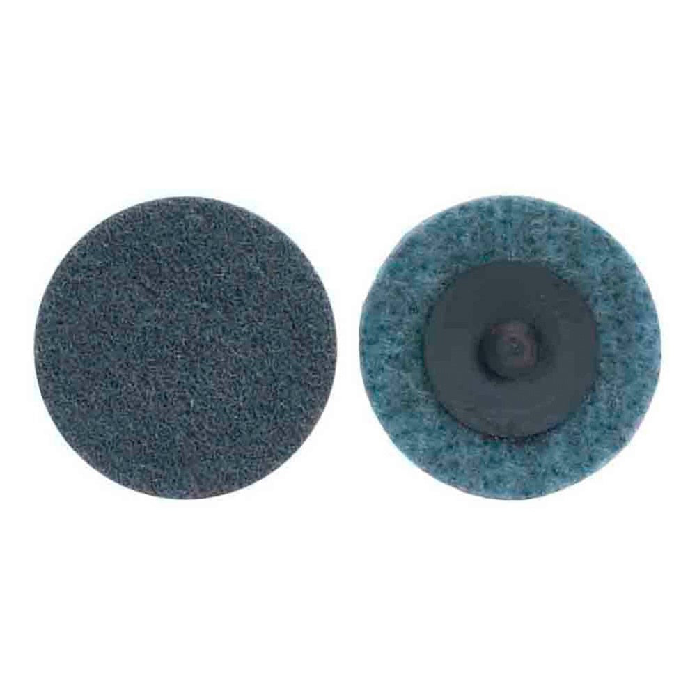 NORTON Norton 66261009189 Quick Change Disc Tr Very Fine 2 Inches