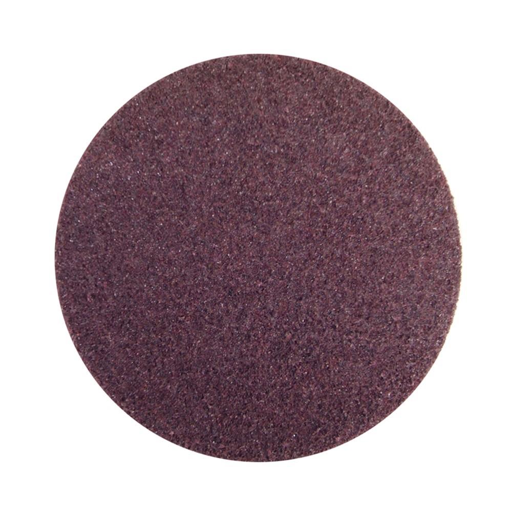 NORTON Norton 662610-06911 Surface Finishing Disc 6 in Maroon 30 Pack