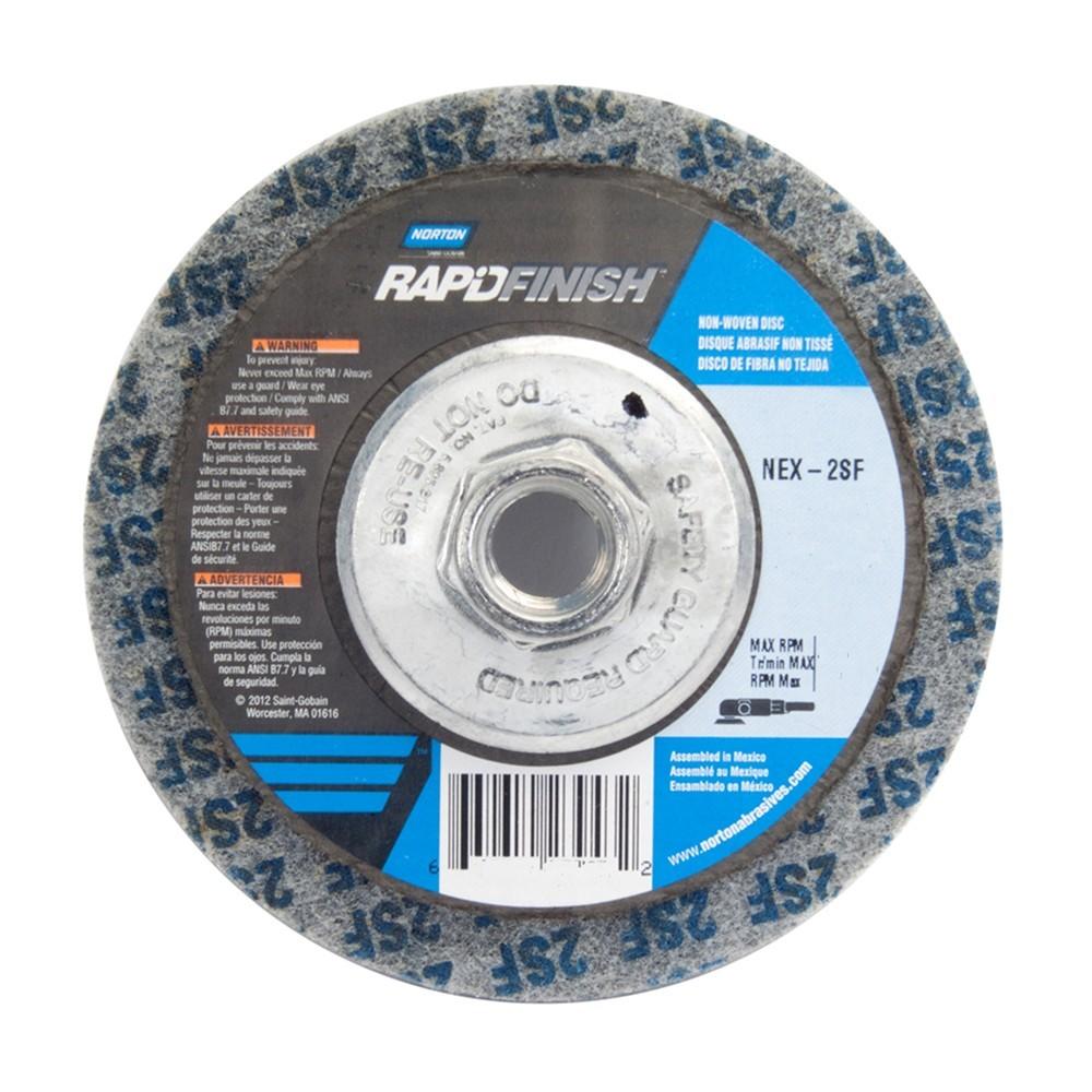 NORTON Norton 662610-20546 Abrasive Product