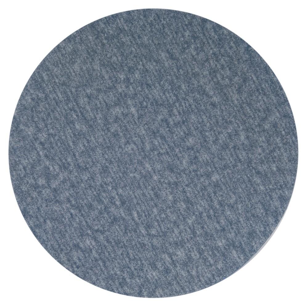 NORTON Norton 66261052254 Hook Loop Disc 5in No Hole P1000B A475