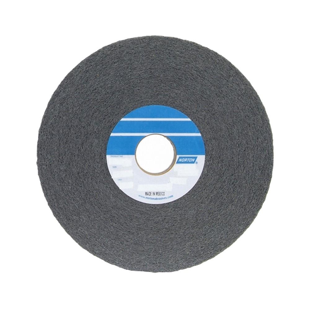 NORTON Norton 662610-55202 Convolute Wheel Medium Silicon Carbide