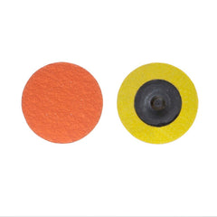 NORTON Norton NRT66261043392 Ceramic Abrasive Disc 3 in 120 Grit
