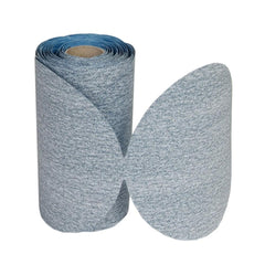 NORTON Norton 66261065293 Sandpaper Disc Roll 5in No Hole P400B A475