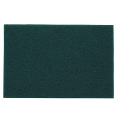 NORTON Norton 662610-79600 Non-woven Pad 6x9 in Grit 796 Green