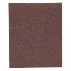 NORTON Norton 662610-58713 Abrasive Sheet 40 Grit 9x11 in 25pk
