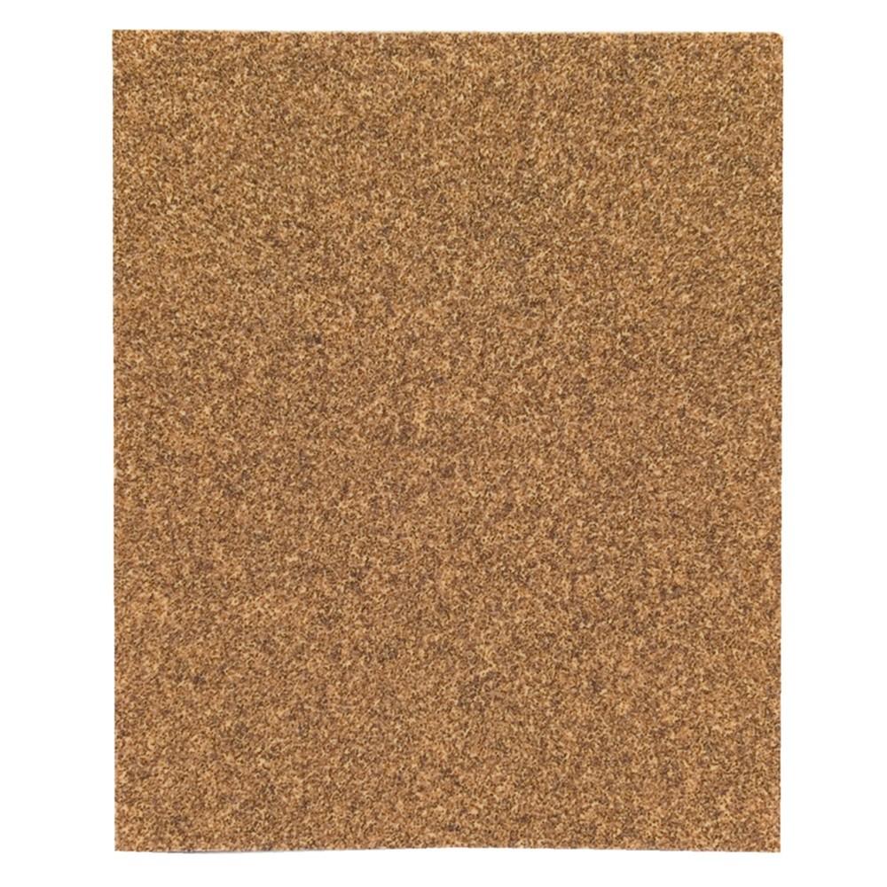 NORTON Norton 662611-00315 Adalox Abrasive Sheet 9x11 P80D 50 Pack