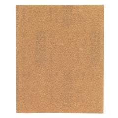 NORTON Norton 662611-01530 Garnet Sandpaper Sheets 120C Grit