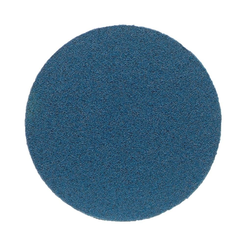 NORTON Norton 662611-23573 Psa Paper Disc 6 in 80 Grit H875