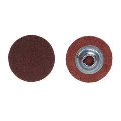 NORTON Norton 662611-21036 Metalite Disc 3 in 120-X Grit Speed Lok 50pk