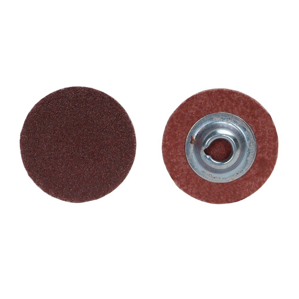 NORTON Norton 662611-21027 Quick Change Disc 2 in 180 Grit Tr