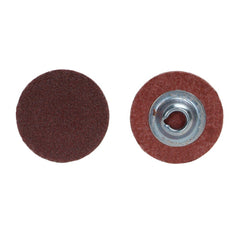NORTON Norton 662611-21027 Quick Change Disc 2 in 180 Grit Tr