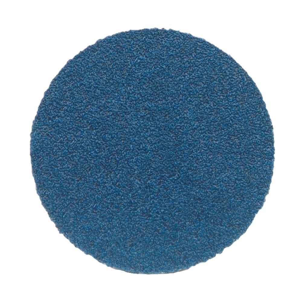 NORTON Norton 662611-23575 Psa Paper Disc 6 in 36 Grit H875