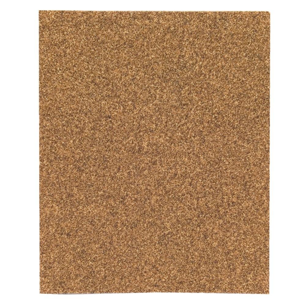 NORTON Norton 662611-00330 Adalox Abrasive Sheet 9x11 P40D