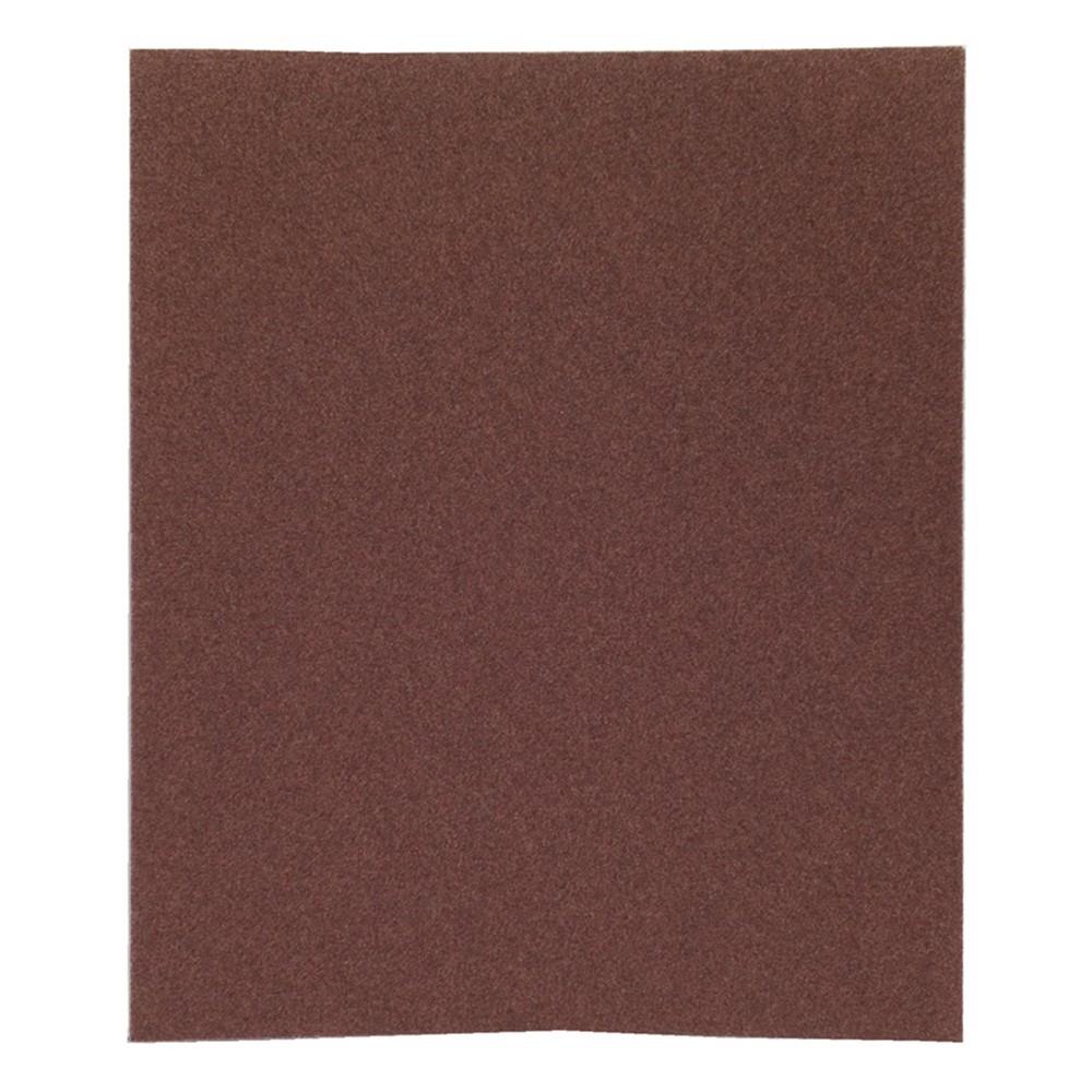 NORTON Norton 662611-26332 Metalite K225 Abrasive Sheet P320J Grit