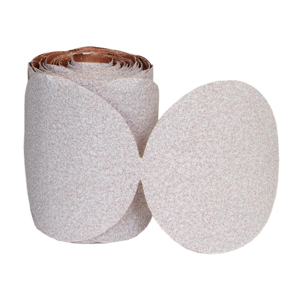 NORTON Norton 662611-31464 Sanding Disc 5 in A275 P80B Grit