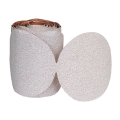 NORTON Norton 662611-31464 Sanding Disc 5 in A275 P80B Grit
