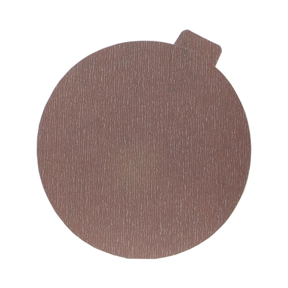 NORTON Norton 662611-31465 Psa Paper Disc 6 in A275 P150 Grit