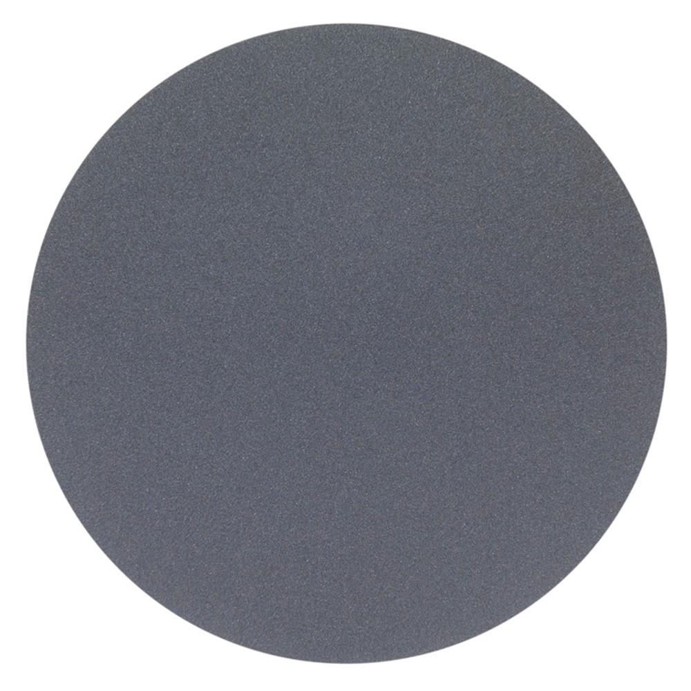 NORTON Norton 662611-27484 Waterproof Paper Disc 8 in 600 Grit T461