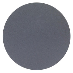 NORTON Norton 662611-27484 Waterproof Paper Disc 8 in 600 Grit T461