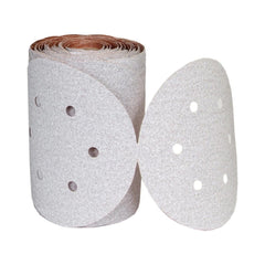 NORTON Norton 662611-31515 Sanding Disc 6 in A275 P80B Grit
